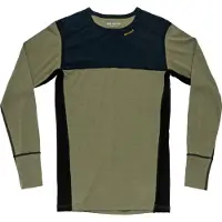 Devold Lauparen Merino 190 Langarm-t-shirt