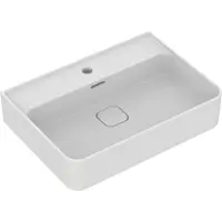 Ideal standard Waschtisch Strada II 60 x 43 cm wei T300001