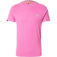 Superdry Vintage Logo Embroidered Kurzarm-t-shirt