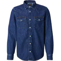 Lee Jeanshemd "REGULAR WESTERN"