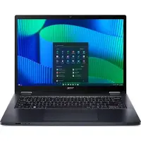 Acer TravelMate TMP414RN-54-TCO-74CP, Intel Core Ultra 7, 35,6 cm (14"), 1920 x 1200 Pixel, 16 GB, 512 GB, Windows 11 Pro