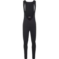 Vaude Bike Posta Warm Ii Lange Trägerhose