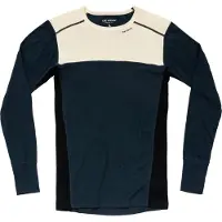 Devold Lauparen Merino 190 Langarm-t-shirt