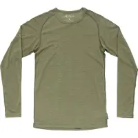Devold Lauparen Merino 190 Langarm-baselayer