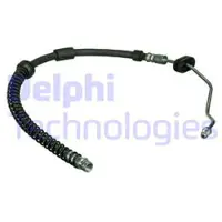 Delphi Bremsschlauch LH7531, Links
