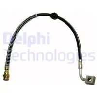 Delphi Bremsschlauch LH6392, Rechts