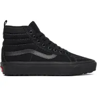 Vans Sneakers MTE Sk8-Hi Insulated VN000EB4BKA1 Schwarz 45