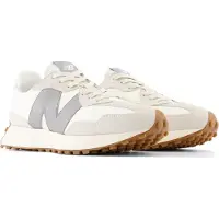 New Balance Sneakers U327LT in Beige color size 37.5