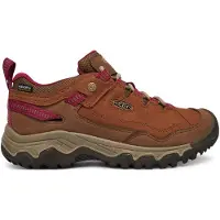 Keen TARGHEE IV WP W-BISON/BEAUJOLAIS BISON/BEAUJOLAIS