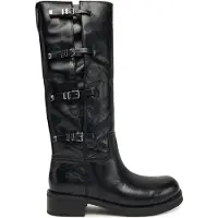 Michael Kors Darrington Boot Black Größe: 40 | Stiefel Outlet | Damen | Schwarz