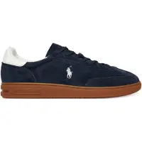 Ralph Lauren Ftw Sneakers Bedford 809978008001 Dunkelblau 44