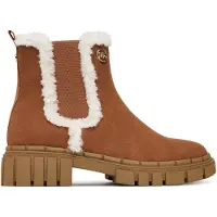 Michael Kors Stiefeletten MK02655220 Braun