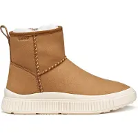 Geox Kinderstiefel J LAQUINNY GIRL kind