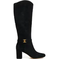 Ralph Lauren Stiefel Kellie 802967843001 Schwarz 36