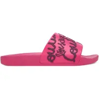 Versace Jeans Couture Pantoletten 79VA3SQ1 Rosa 39