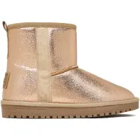 Pepe Jeans Schneeschuhe Diss Party G PGS500004 Goldfarben