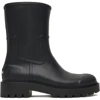 Calvin Klein Mid Rainboot Rubber