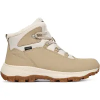 Jack Wolfskin Damen Multifunktionsstiefel EVERQUEST TEXAPORE MID W