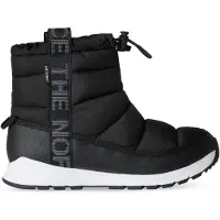 The North Face Schneeschuhe Thermoball NF0A5LXJKY41 Schwarz