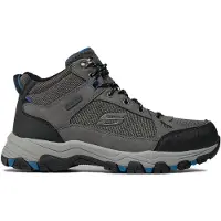SKECHERS Schuhe Selmen Melano, 204477GRY