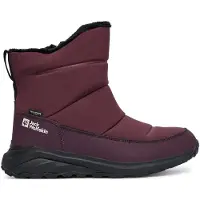 Jack Wolfskin Women's Dromovent Texapore Boot Winterschuhe