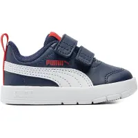 Puma kinderschuhe Courtflex V3 V Inf kind