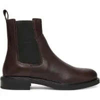 Vagabond 6006-101-31 Freya - Damen Boots - Dark-Brown, Größe:41 EU