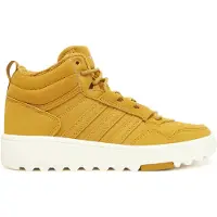 Adidas Herren Freizeitschuhe Hoops 4.0 Mid