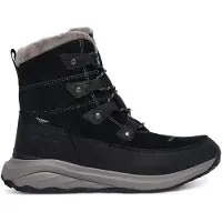 Jack Wolfskin Dromoventure Texapore High Schneeschuhe Schwarz EU 42 Frau Schwarz EU 42