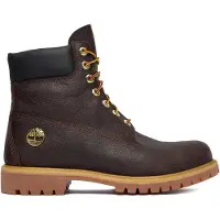 Timberland 6" Premium Waterproof Boot Espresso - EU 43