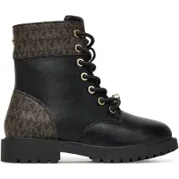 Michael Kors Mädchen Boots Madeline Alistair - Zwart - Größe 30