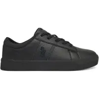Ralph Lauren Sneakers Frazier RL03418001 Schwarz 35