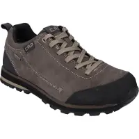 CMP Elettra Low WP 38Q4617-Q906, Trekkingschuhe, Herren, Braun, Größe: 44