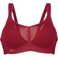 Anita Active Sport BH Air Control Deltapad | Grösse: 90E | Farbe: Rot