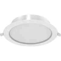 Opple Led Downlight Compact E Rd100 9W 3000K - 540001290900