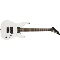 Jackson JS Series Dinky JS11 Gloss White