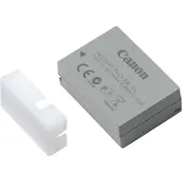 Canon NB-10L aufladbare Batterie für SX60, G1X, G3 X und G16
