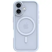 Dbramante1928 Apple iPhone 17 Hülle - Recycelter Kunststoff - - Backcover/Hard Case - Blau