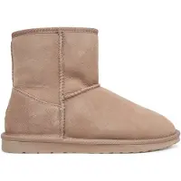 Emu australia Schneeschuhe Stinger Mini W10003 Rosa 38