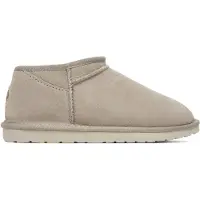 Emu australia Schneeschuhe Stinger Compact W13013 Grau