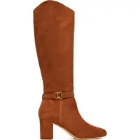 Ralph Lauren Stiefel Kellie 802967843002 Braun 36