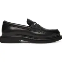 Karl Lagerfeld Slipper KL12213 Schwarz 45