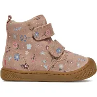 Naturino Schnürschuhe Bubble Wide Vl 2502448-01-0M03 Rosa 21