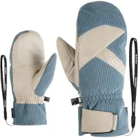 Ziener Herren Handschuhe GETTERO-Z AS AW MITTEN glove man