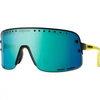 Smith Ultralite high voltage chromapop opal mirror (ALZ-99G0)