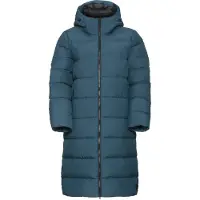 Jack Wolfskin Women's Frozen Palace Coat runter