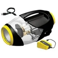 Intex | Oplaadbares LED Licht | 3 verschiedene Helligkeitsstufen