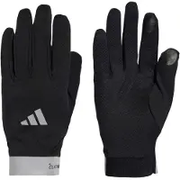 Adidas Herren Handschuhe CLIMAWARM Laufhandschuhe