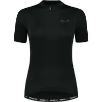 Rogelli Langarmtrikot Frau Core | Größe XL