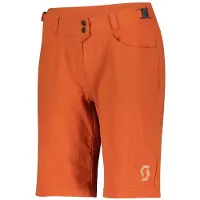SCOTT Trail Flow Shorts Mit Chamois